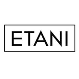 ETANI coupon codes