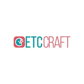 ETC Craft coupon codes