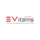 EV Items coupon codes