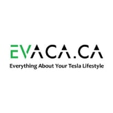 EVACA coupon codes