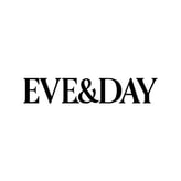 EVE&DAY coupon codes