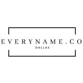 EVERYNAME.CO coupon codes