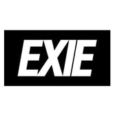 EXIE coupon codes