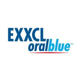 EXXCL Oral Blue coupon codes