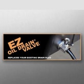 EZ Oil Drain Valve coupon codes