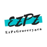 EZPZ Grocery coupon codes