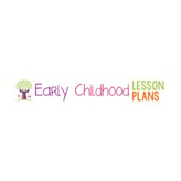 Early Childhood Lesson Plans coupon codes