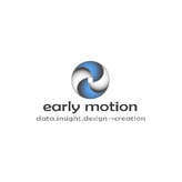 Early Motion coupon codes