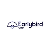 Earlybird CBD coupon codes