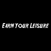Earn Your Leisure coupon codes