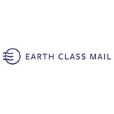Earth Class Mail coupon codes