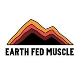 Earth Fed Muscle coupon codes