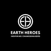 Earth Heroes coupon codes