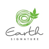 Earth Signature coupon codes