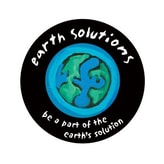 Earth Solutions coupon codes
