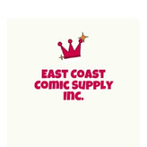 East Coast Comic Supply coupon codes