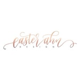 Easter Ahn Design coupon codes