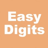 Easy Digits coupon codes