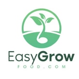 Easy Grow Food coupon codes