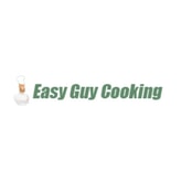 Easy Guy Cooking coupon codes
