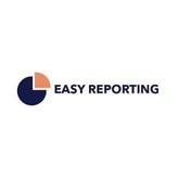 Easy Reporting coupon codes