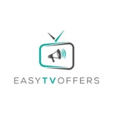 Easy TV Offers coupon codes