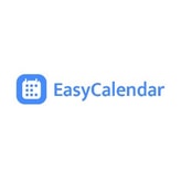 EasyCalendar coupon codes