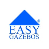 EasyGazebos coupon codes