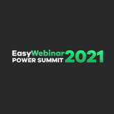 EasyWebinar Power Summit coupon codes