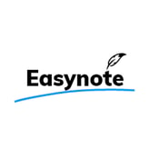 Easynote coupon codes