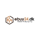 Ebuy24.dk coupon codes