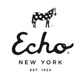 Echo New York coupon codes