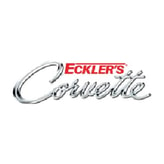 Ecklers Corvette coupon codes
