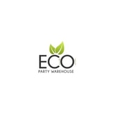 Eco Party Warehouse coupon codes