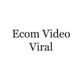 Ecom Video Viral coupon codes