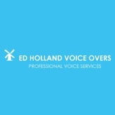 Ed Holland Voice Overs coupon codes