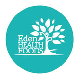 Eden Healthfoods coupon codes