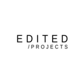 Edited Projects coupon codes