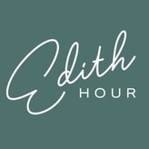 Edith Hour coupon codes