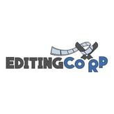 EditingCorp coupon codes