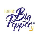 Éditions Big Pepper coupon codes