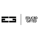 Educ8d + Gifted Apparel coupon codes