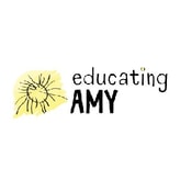 Educating AMY coupon codes