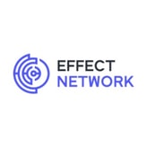 Effect Network coupon codes