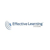 Effective Learning Systems coupon codes