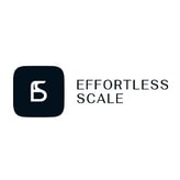 Effortless Scale coupon codes