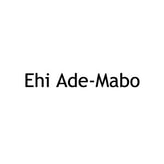 Ehi Ade-Mabo coupon codes