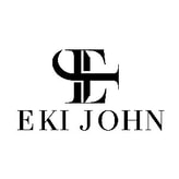 Eki John Luxury coupon codes