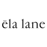 Ela Lane coupon codes