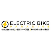 Electric Bike Paradise coupon codes